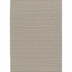 Tapis Blandine - Gris Clair - 200 x 290 cm