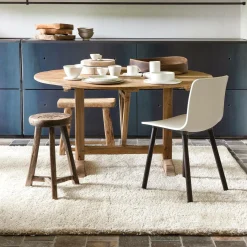 Tapis Octavia - Crème - 120 x 170 cm