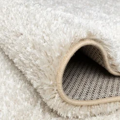 Tapis Octavia - Crème - 120 x 170 cm