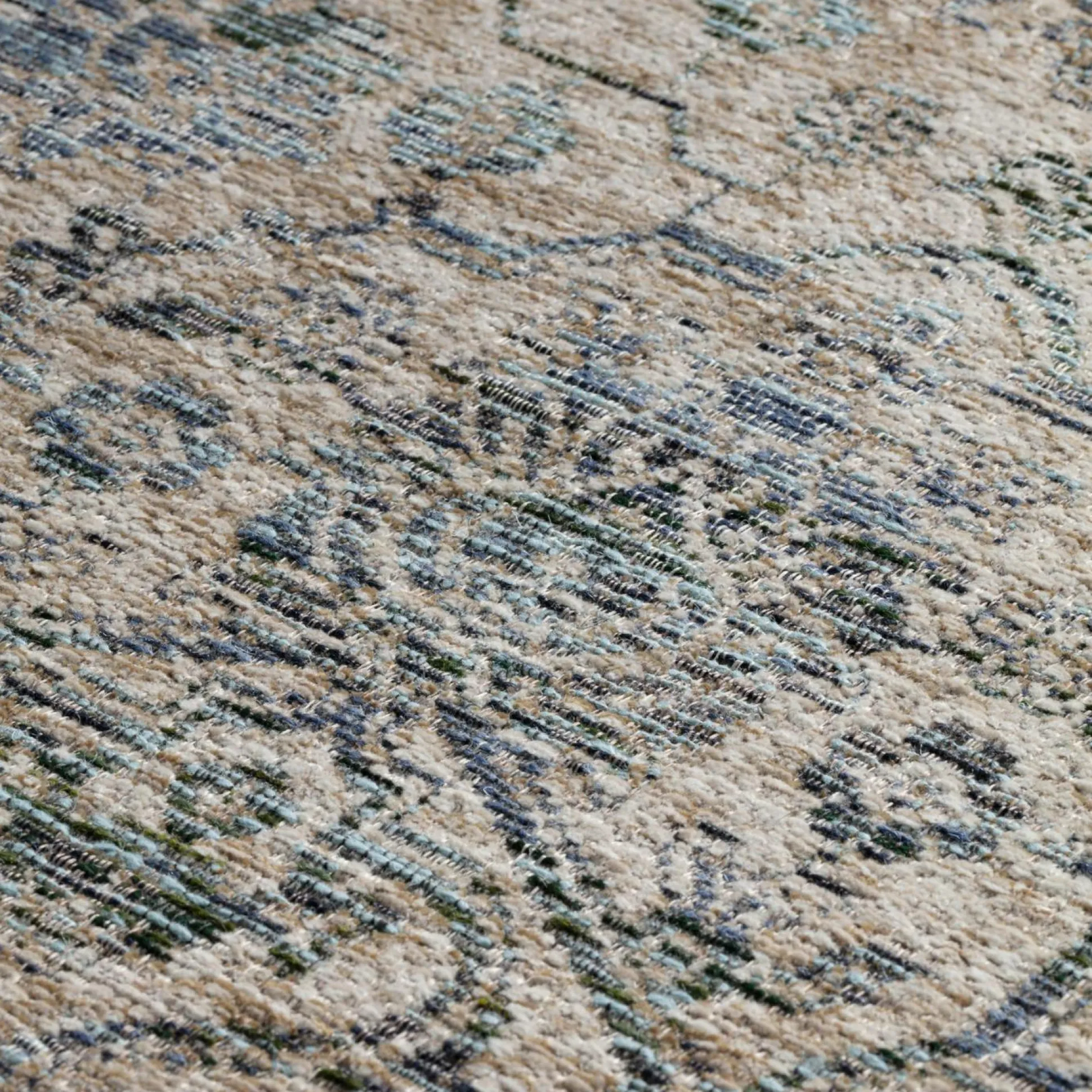 Tapis Olaia - 170 x 240 cm