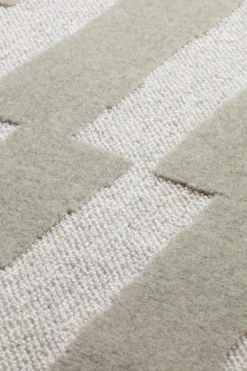 Tapis Oliviane - 120 x 170 cm