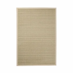 Tapis Omerine - 120 x 170 cm