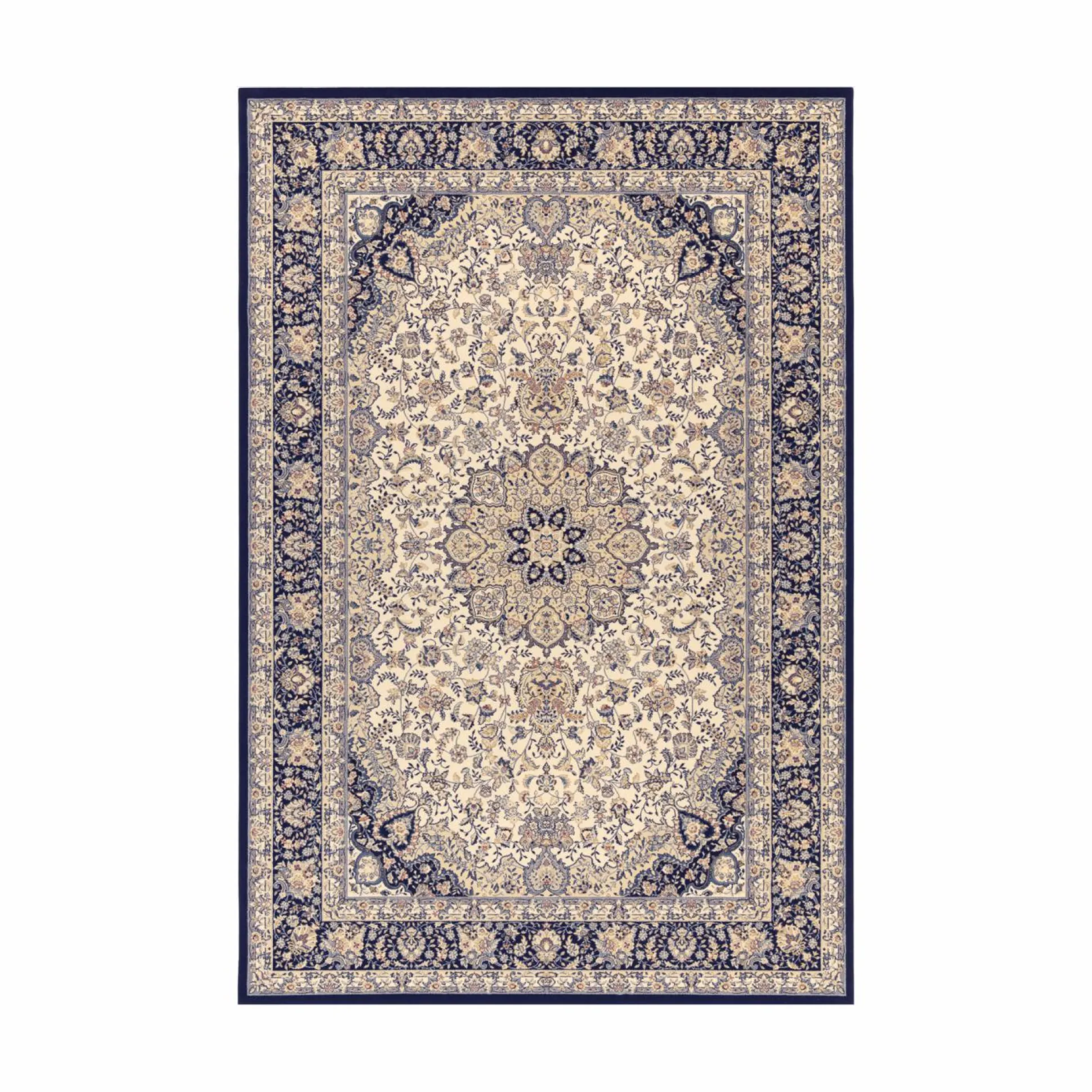 Tapis Oprah - 140 x 200 cm