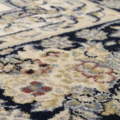 Tapis Oprah - 140 x 200 cm