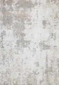 Tapis Orel - Gris - 170 x 240 cm