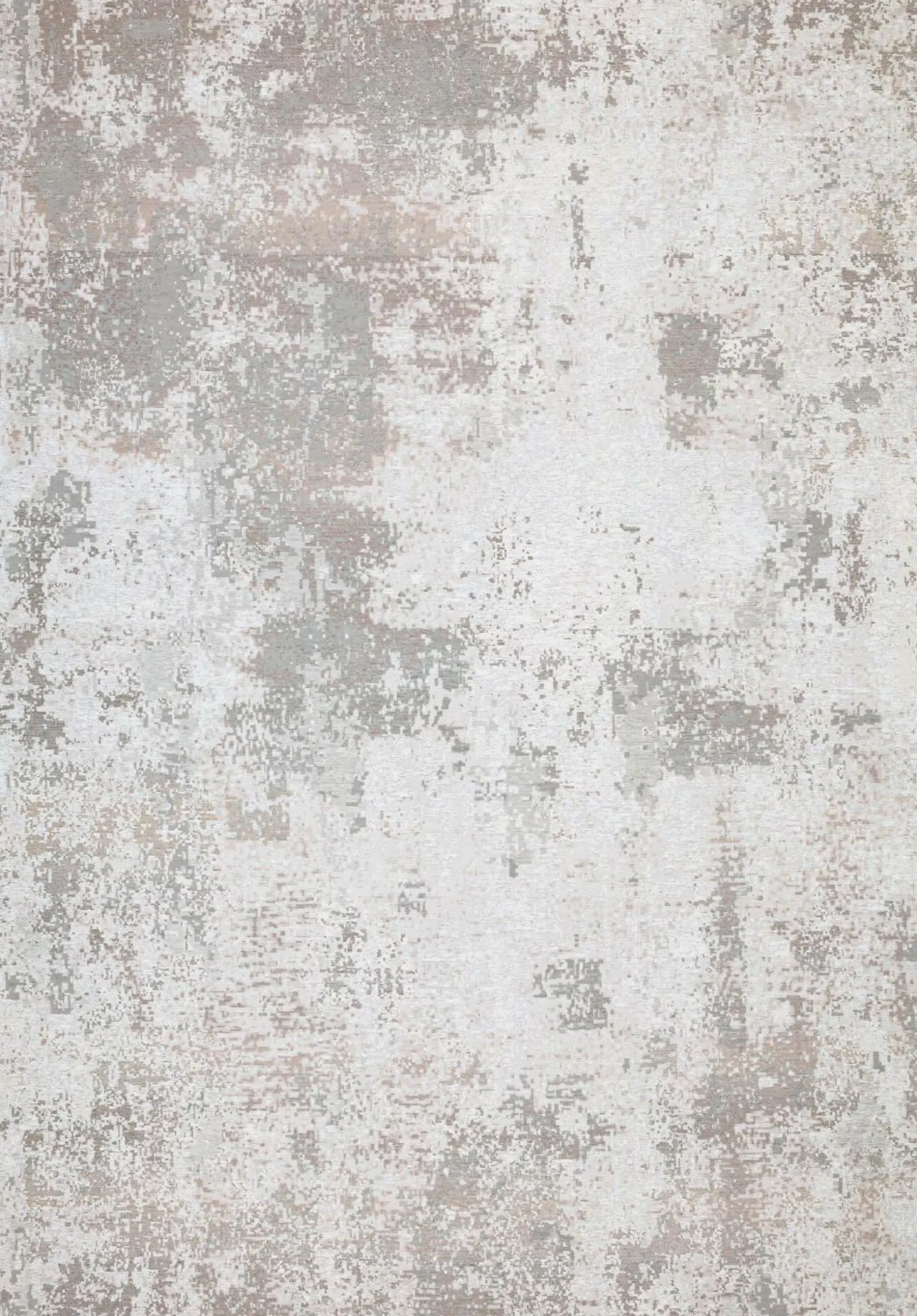 Tapis Orel - Gris - 170 x 240 cm