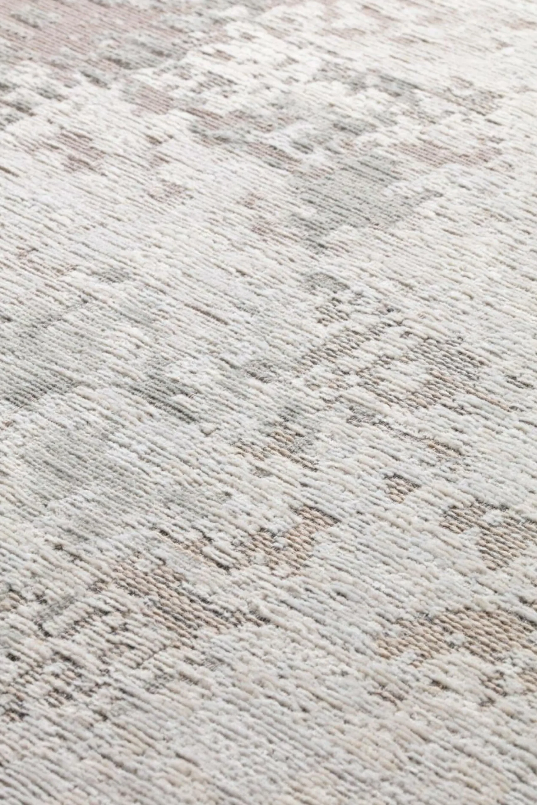 Tapis Orel - Gris - 170 x 240 cm