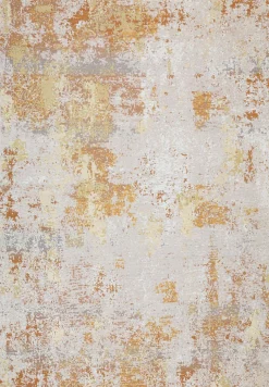 Tapis Orel - Ocre - 170 x 240 cm