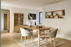 Tapis Orel - Ocre - 170 x 240 cm