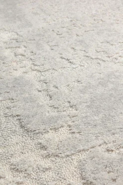 Tapis Orelia - Gris - 120 x 170 cm