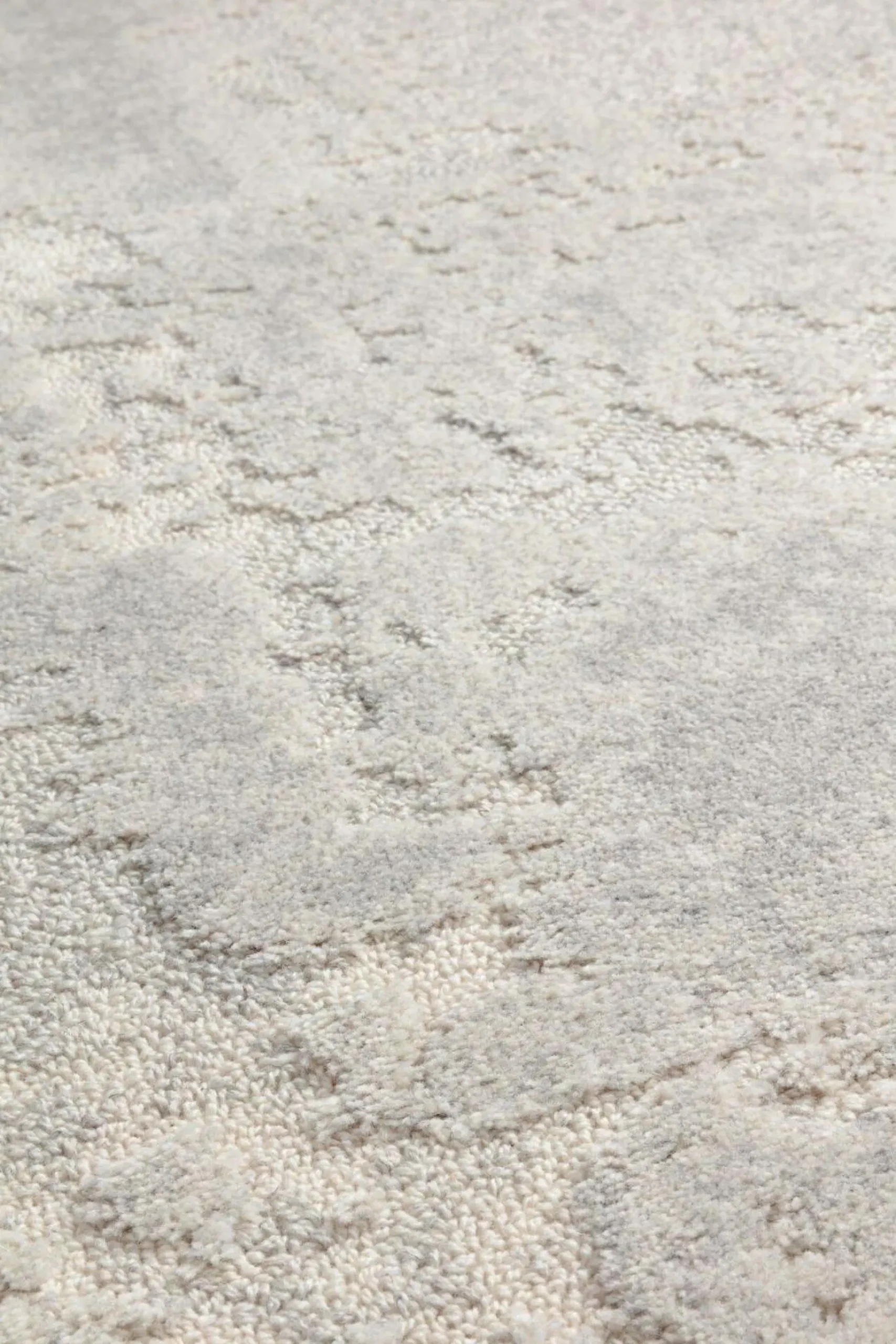 Tapis Orelia - Gris - 120 x 170 cm