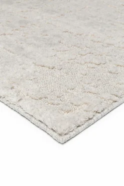 Tapis Orelia - Gris - 120 x 170 cm