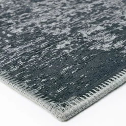 Tapis Orion - Gris Foncé - 200 x 300 cm