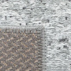 Tapis Orion - Gris Foncé - 200 x 300 cm