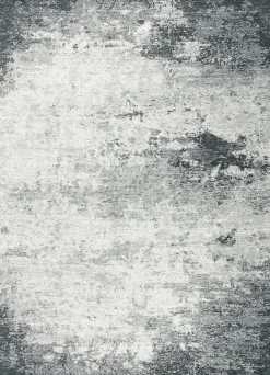 Tapis Orion - Gris Foncé - 170 x 240 cm