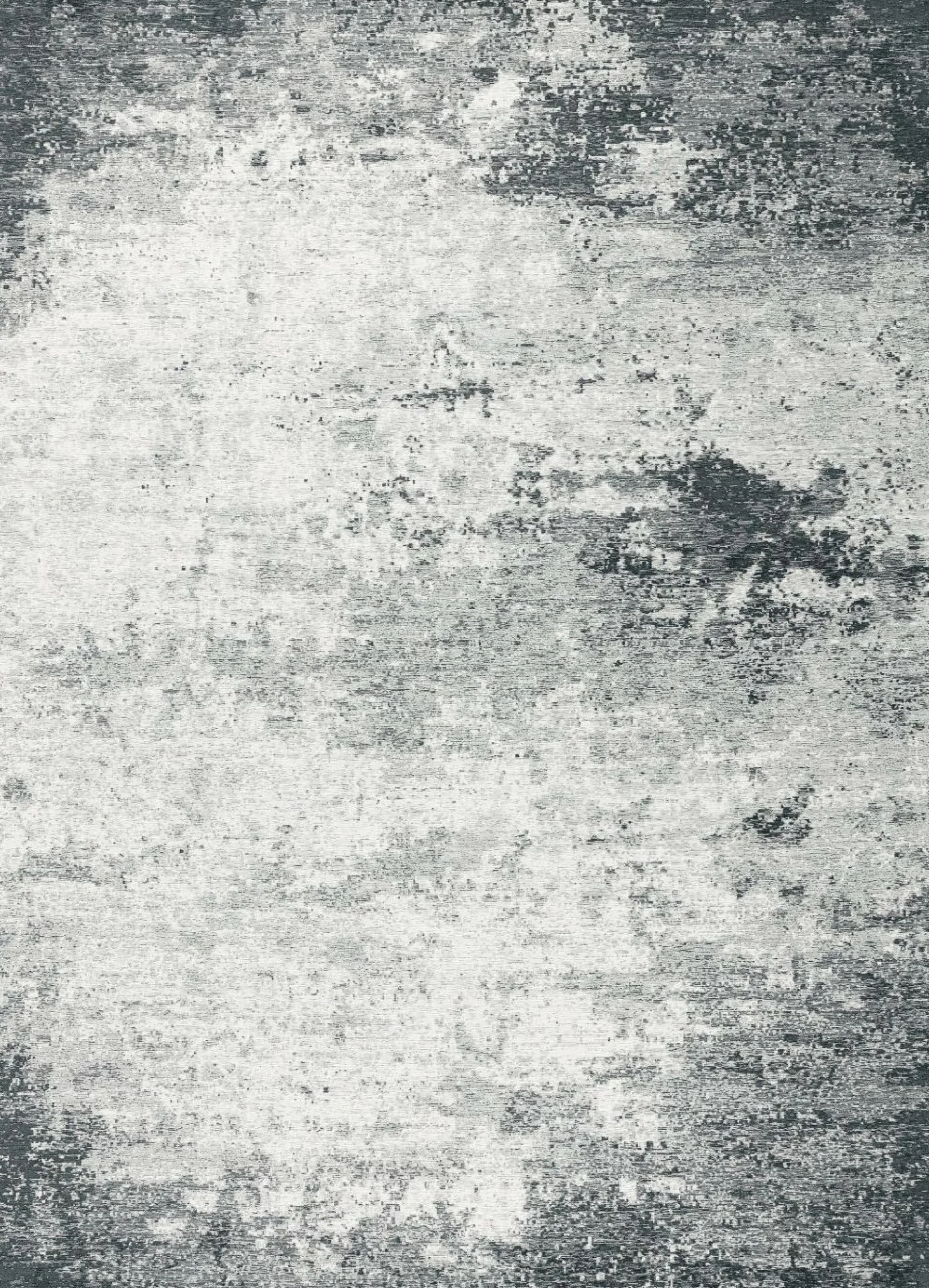 Tapis Orion - Gris Foncé - 170 x 240 cm