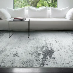 Tapis Orion - Gris Foncé - 170 x 240 cm