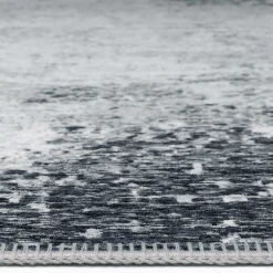 Tapis Orion - Gris Foncé - 170 x 240 cm
