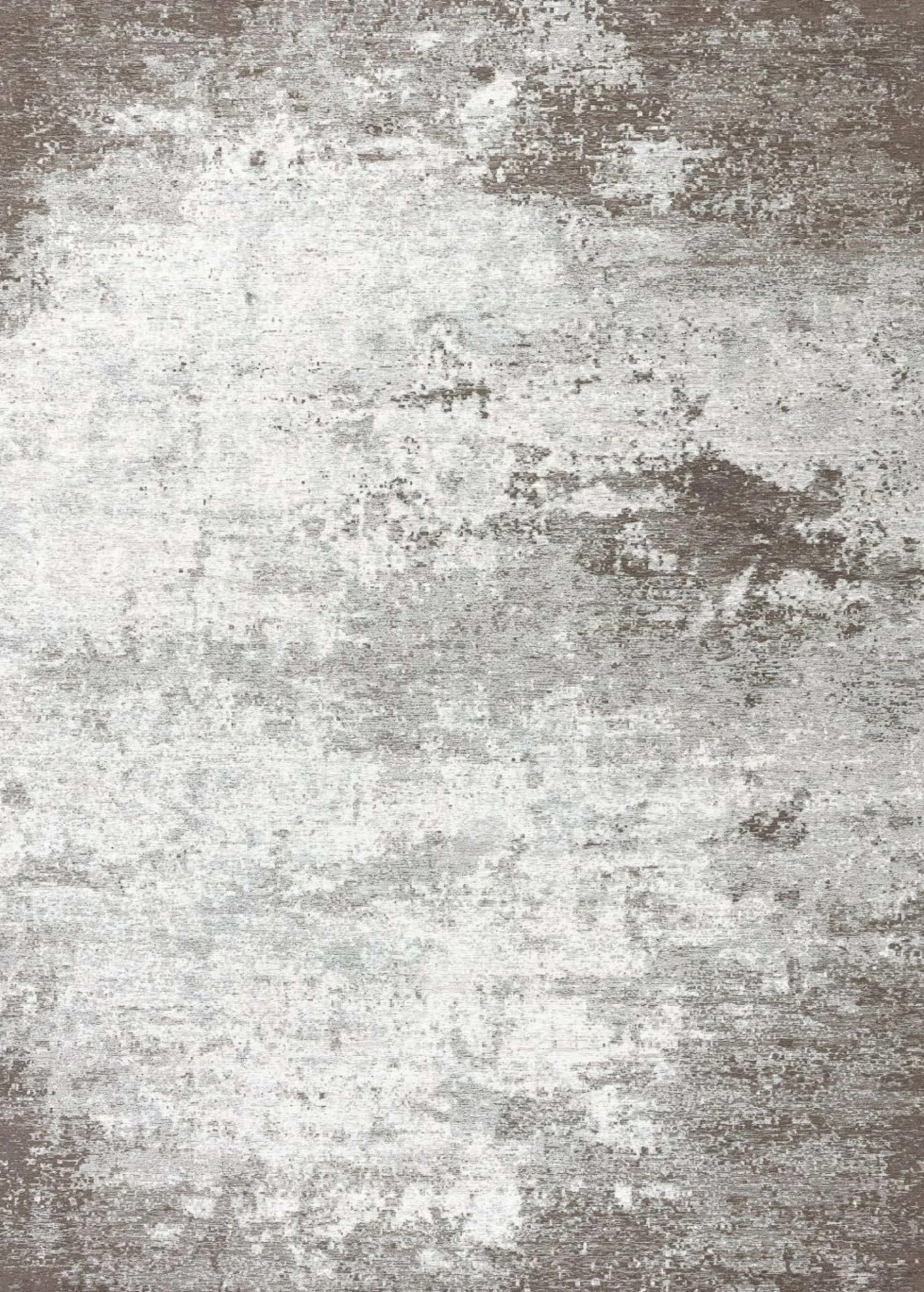 Tapis Orion - Taupe - 170 x 240 cm