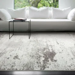 Tapis Orion - Taupe - 170 x 240 cm