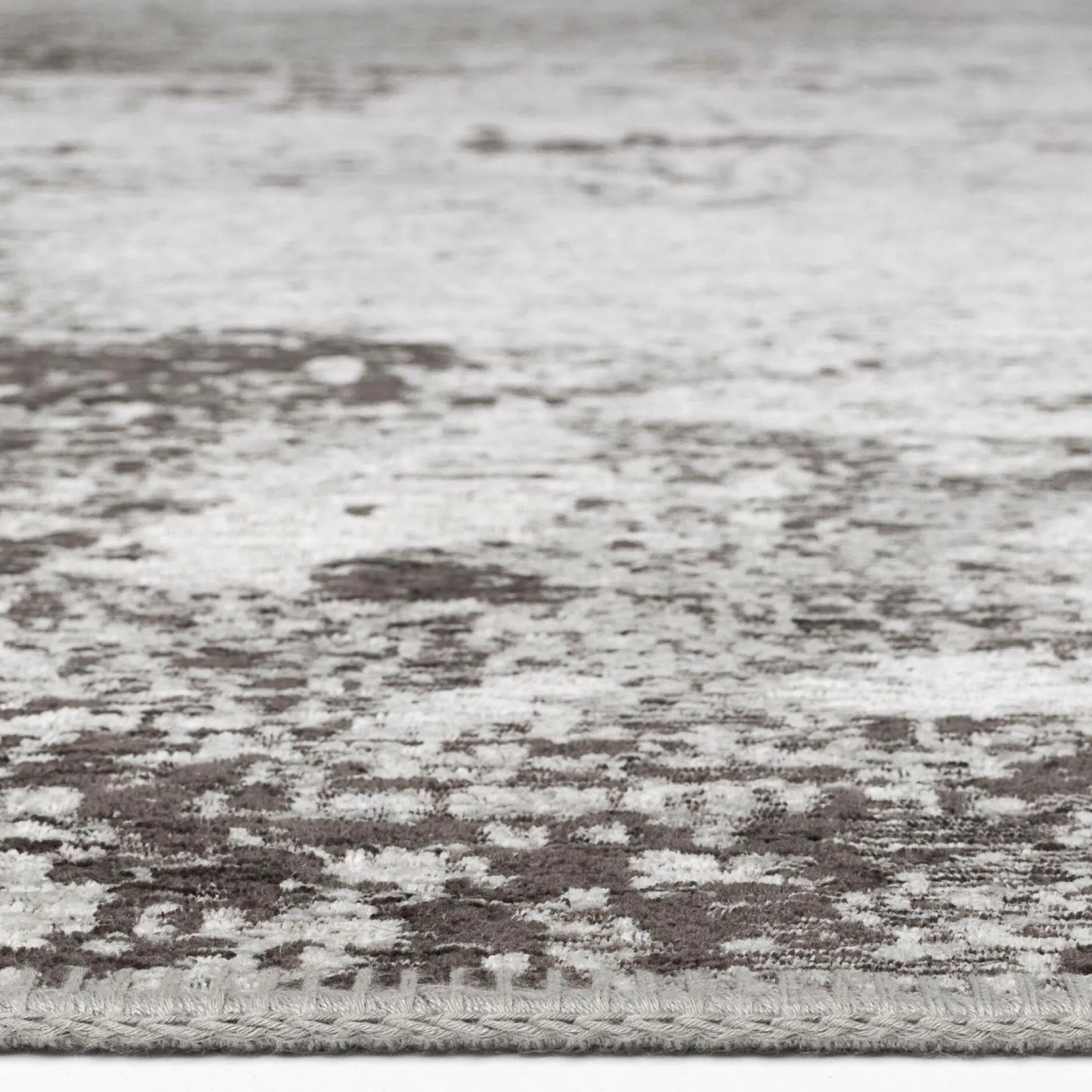 Tapis Orion - Taupe - 170 x 240 cm