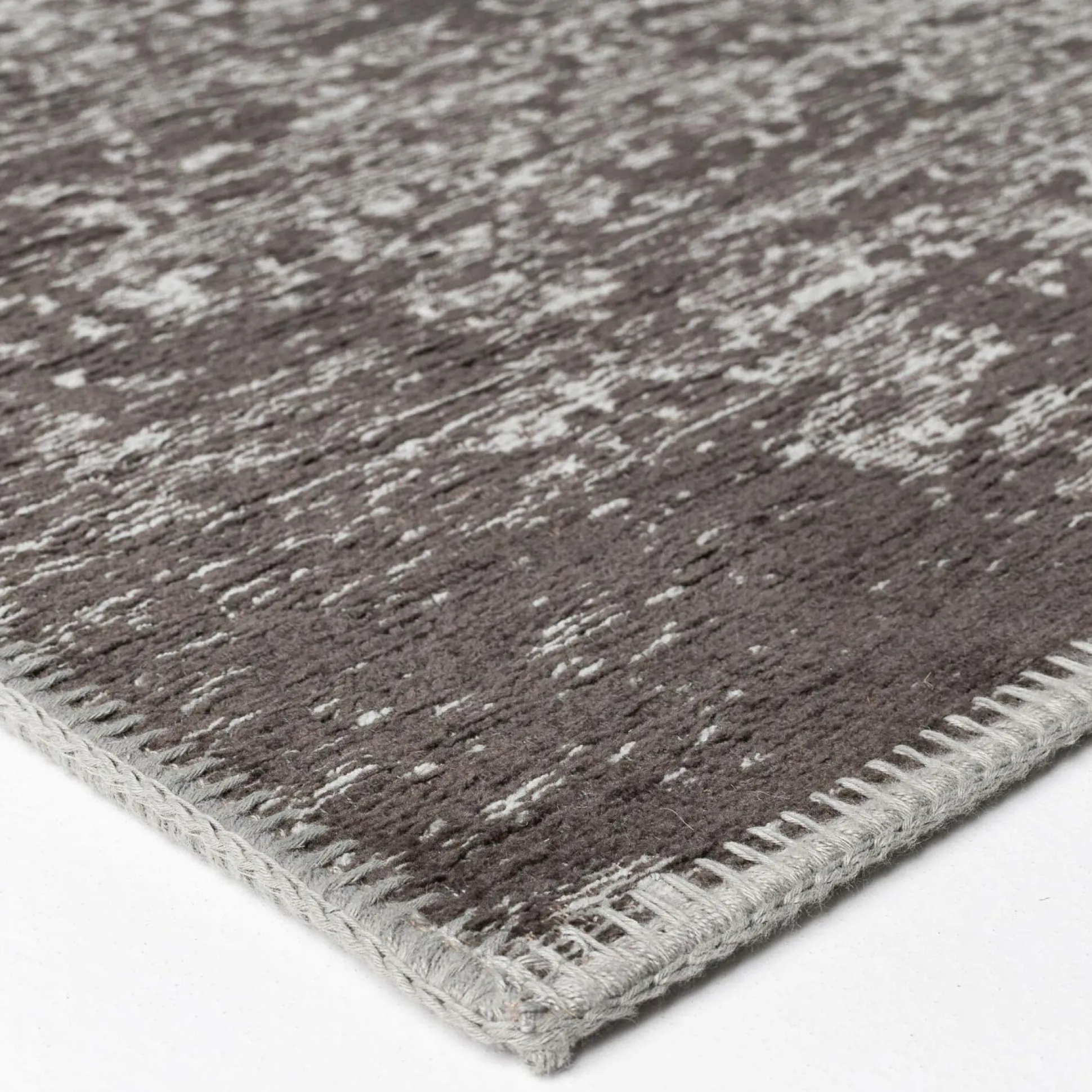 Tapis Orion - Taupe - 170 x 240 cm