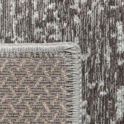 Tapis Orion - Taupe - 170 x 240 cm