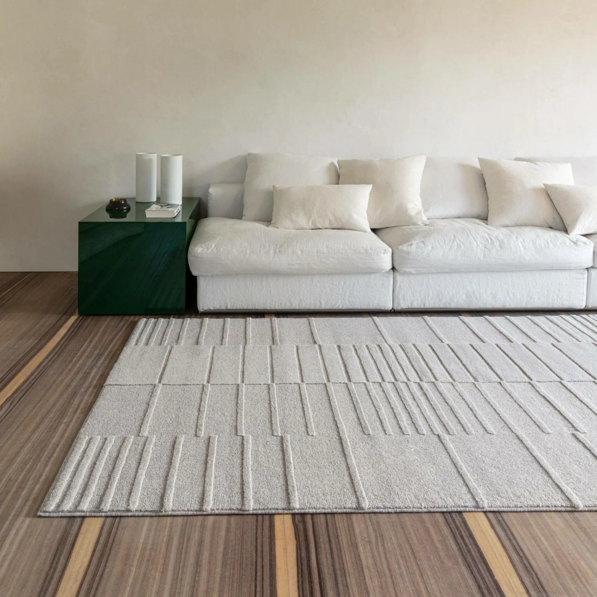 Tapis Ornelia - 200 x 300 cm