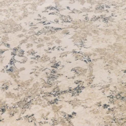 Tapis Orphina - Beige - 140 x 200 cm