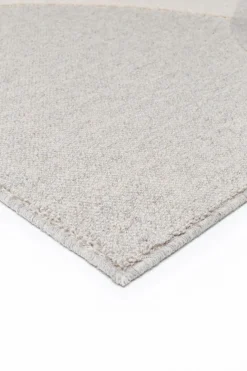 Tapis Osée - Gris - 160 x 230 cm