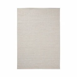 Tapis Renée - Crème - 160 x 230 cm