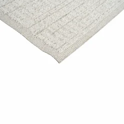Tapis Renée - Crème - 160 x 230 cm