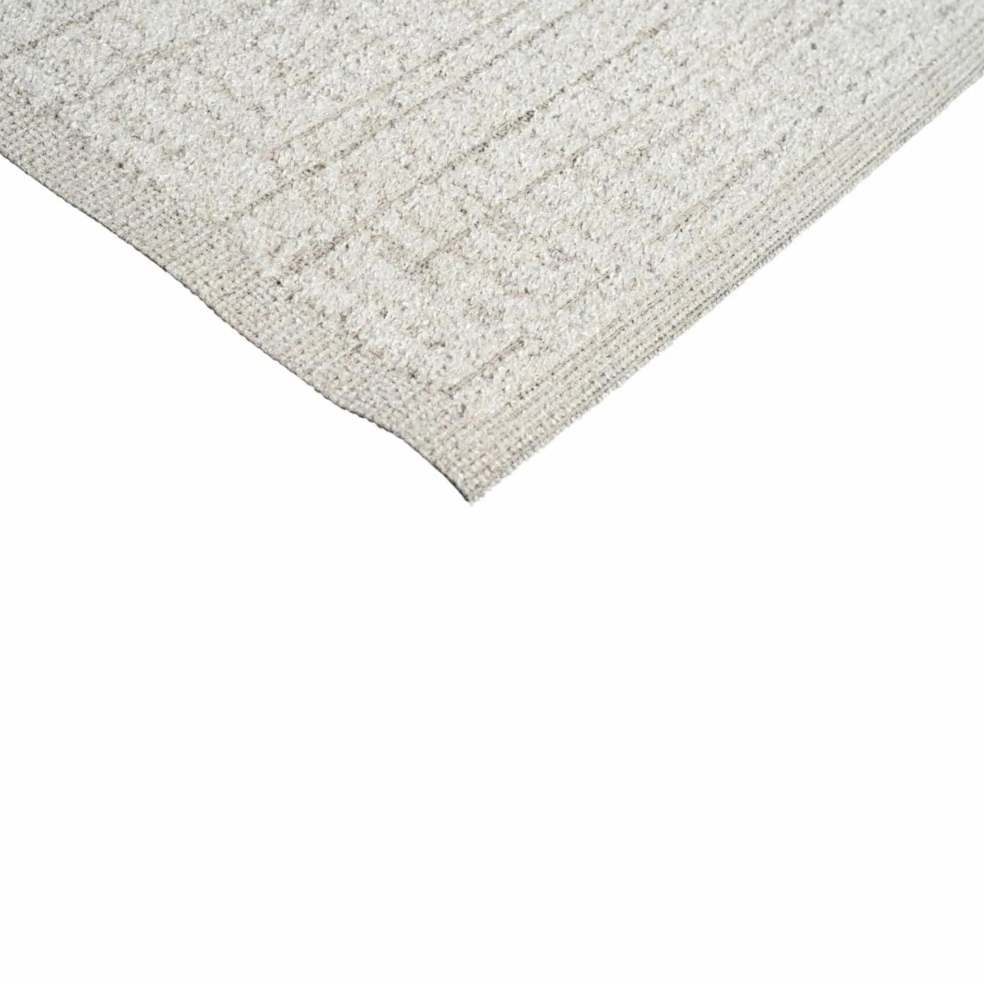 Tapis Renée - Crème - 160 x 230 cm