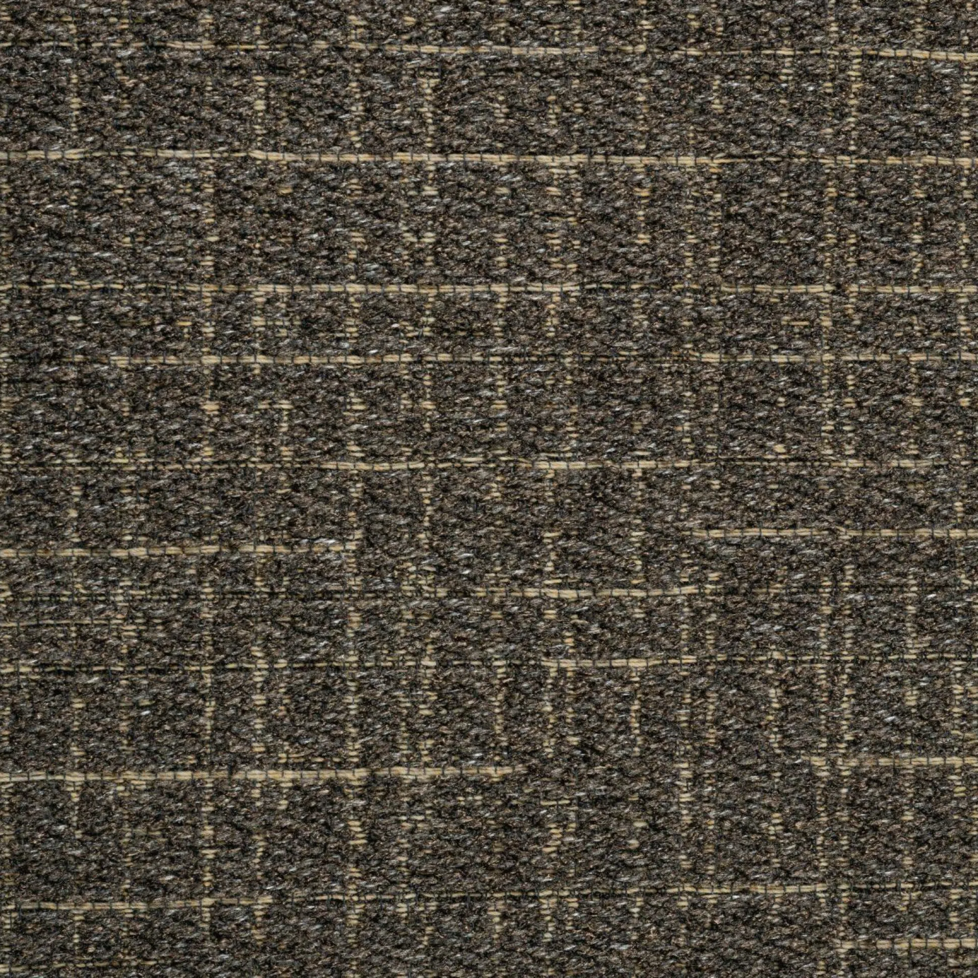 Tapis Renée - Marron - 160 x 230 cm