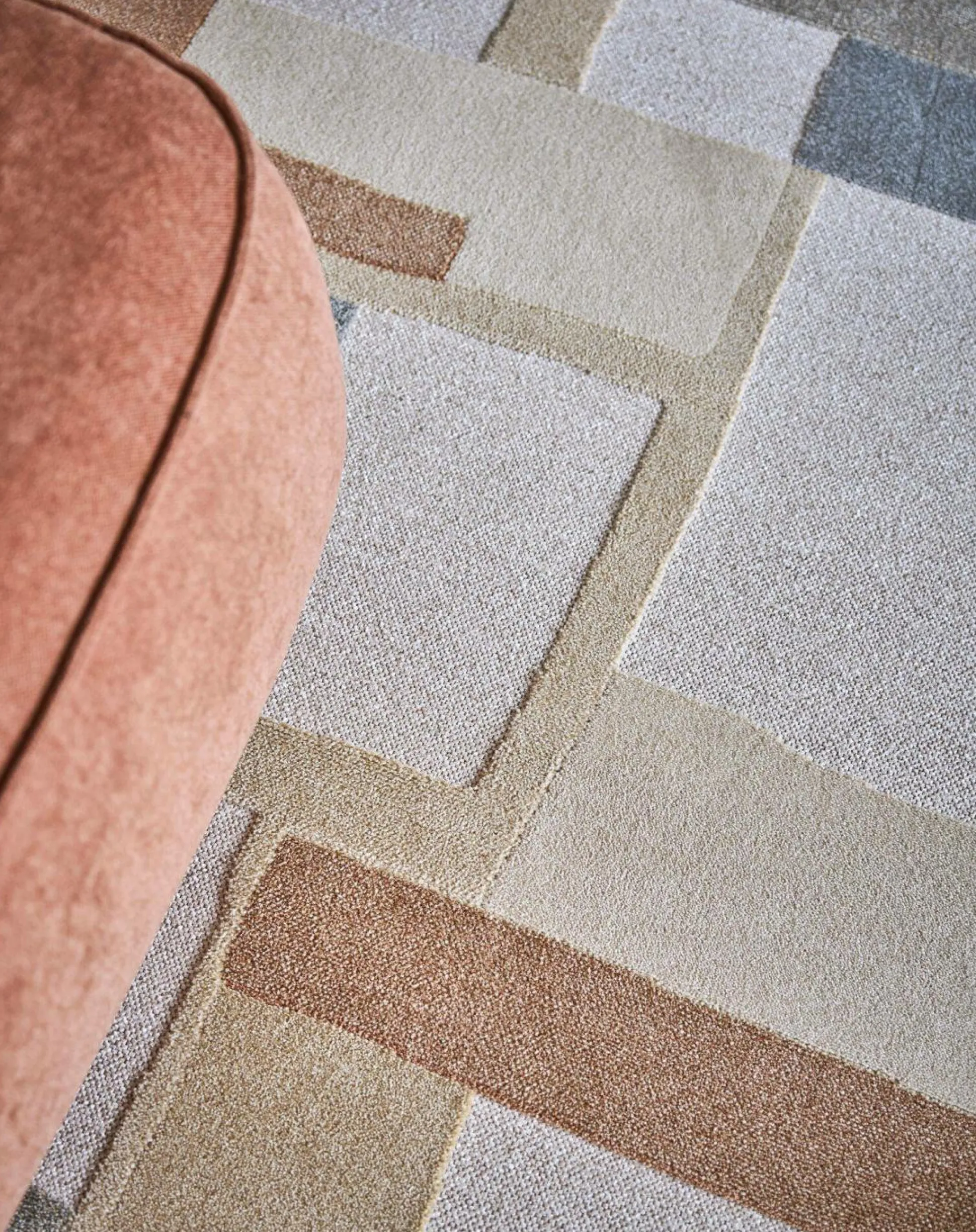 Tapis Rémy - 135 x 195 cm