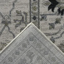 Tapis Rosaline - Crème - 120 x 170 cm