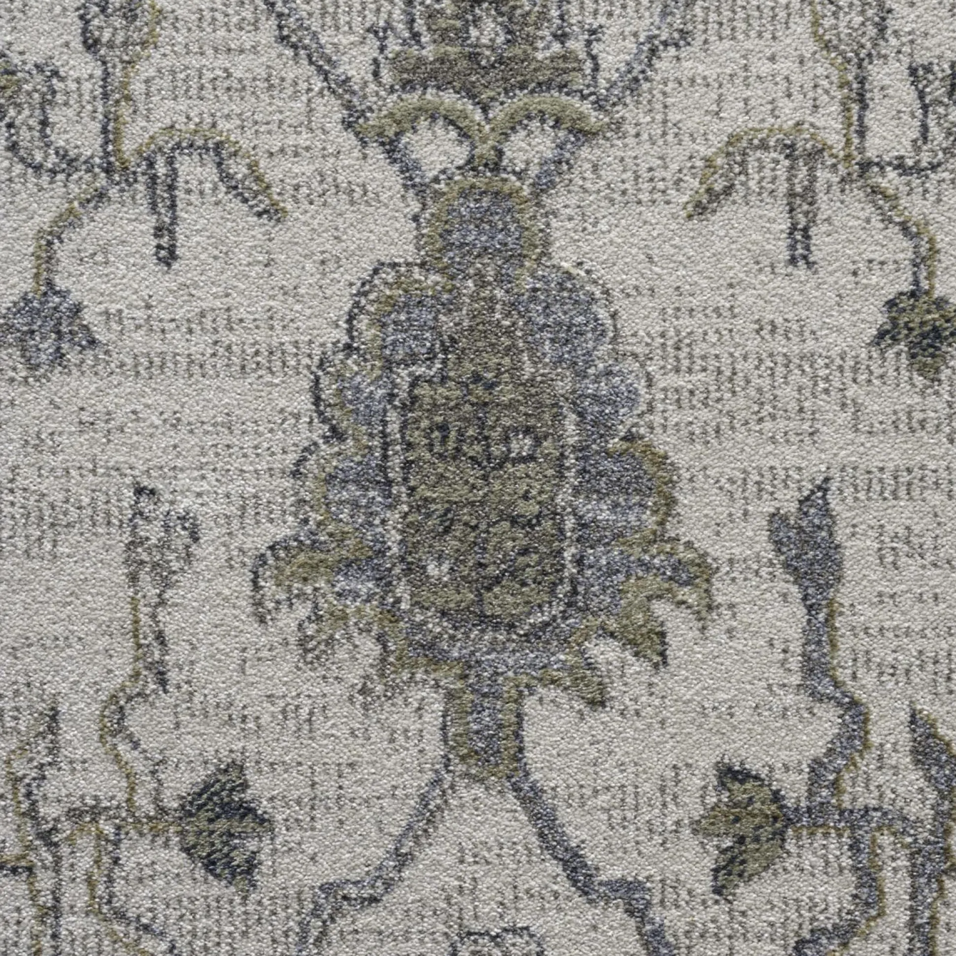 Tapis Rosaline - Crème - 120 x 170 cm