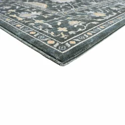 Tapis Rosaline - Vert - 120 x 170 cm