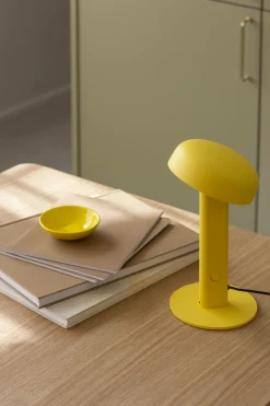 TIPTOE Lampe à poser Nod - Lamp Yellow