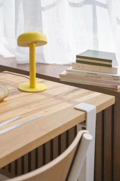 TIPTOE Lampe à poser Nod - Lamp Yellow