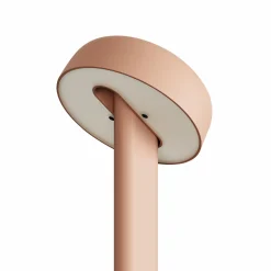 TIPTOE Lampe à poser Nod - Rose Cendré