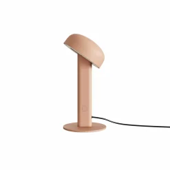 TIPTOE Lampe à poser Nod - Rose Cendré