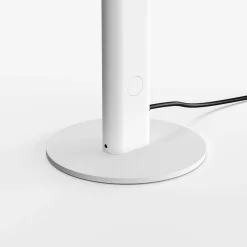 TIPTOE Lampe à poser Nod - Blanc Nuage