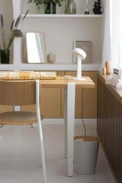 TIPTOE Lampe à poser Nod - Blanc Nuage