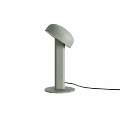 TIPTOE Lampe à poser Nod - Gris Eucalyptus