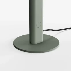 TIPTOE Lampe à poser Nod - Gris Eucalyptus