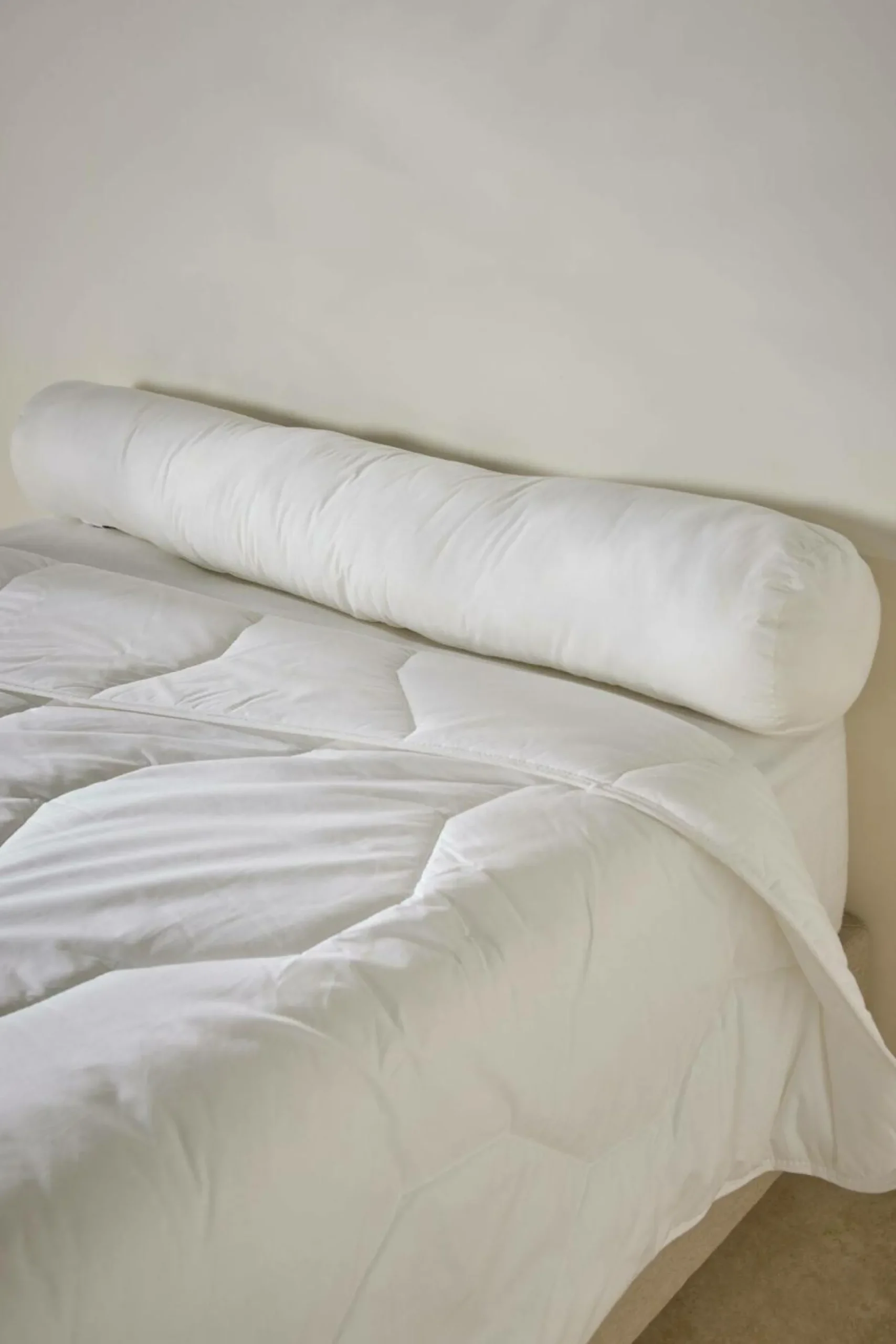 Traversin moelleux anti-acariens phytocare Louna - Largeur 160 cm