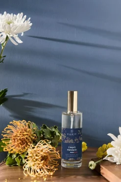 Vaporisateur L'esprit mandarin