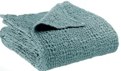 VIVARAISE Plaid Tana - Alizée