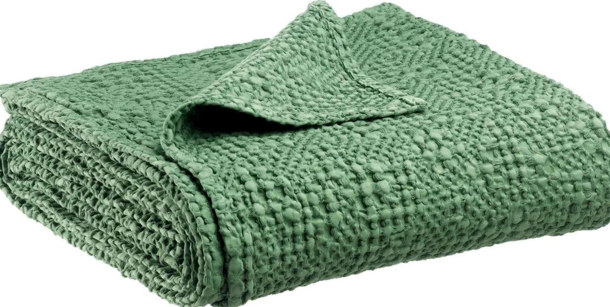 VIVARAISE Plaid Tana - Amande